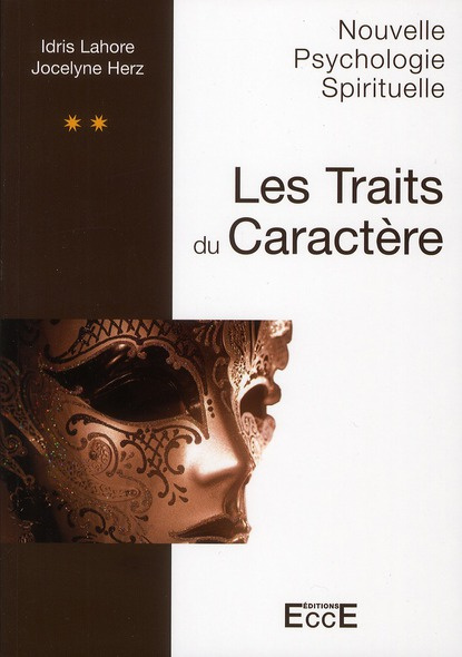 Emprunter Les traits du caractère livre