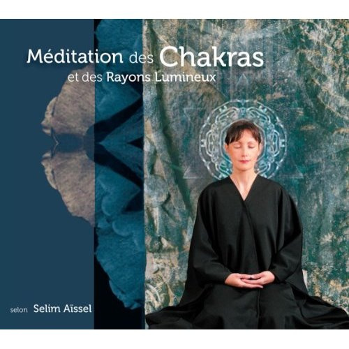 Emprunter Méditation des Chakras et des Rayons Lumineux livre