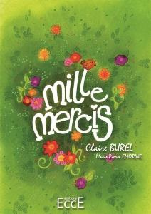 Emprunter Mille mercis livre