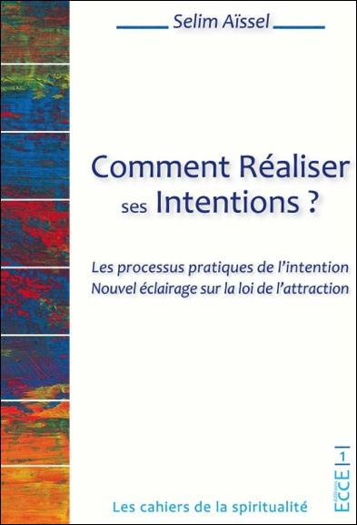 Emprunter Comment réaliser ses intentions ? Les processus pratiques de l'intention. Nouvel éclairage sur la lo livre