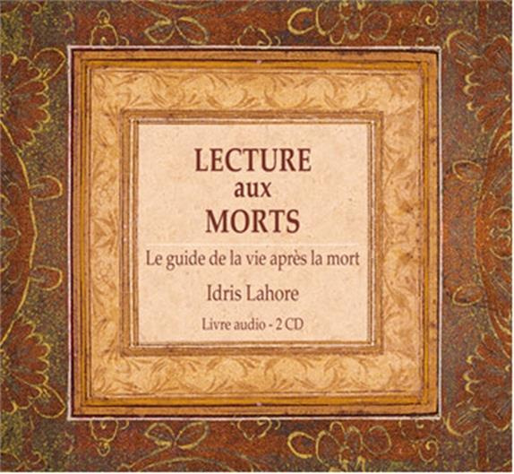 Emprunter Lecture aux morts livre