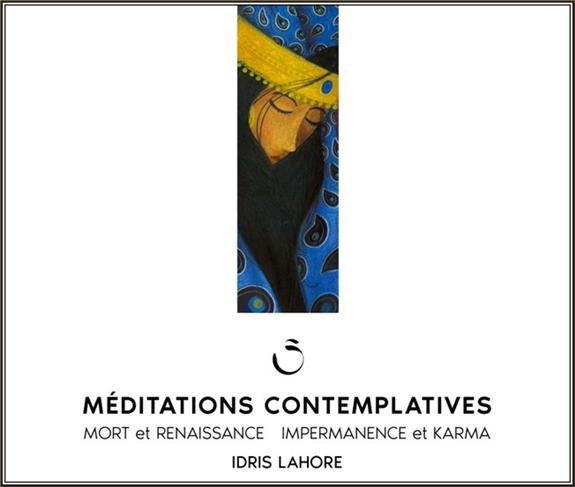 Emprunter Méditations contemplatives livre