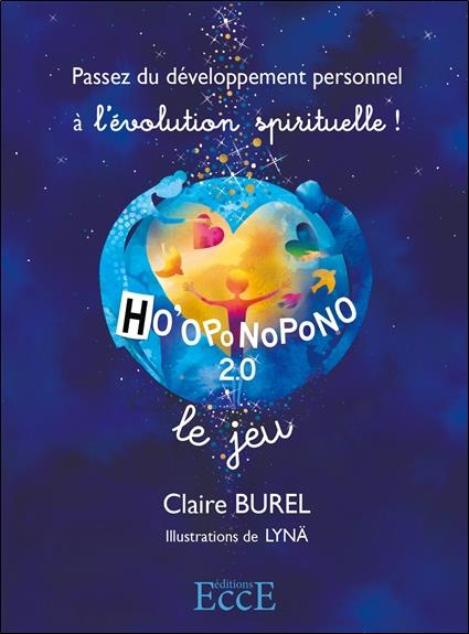 Emprunter Ho'oponopono 2.0. Le jeu. Passez du développement personnel à l'évolution spirituelle ! Avec 49 cart livre
