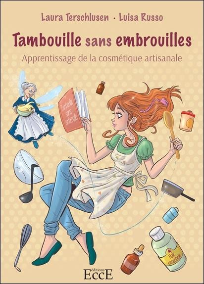Emprunter Tambouille sans embrouilles livre