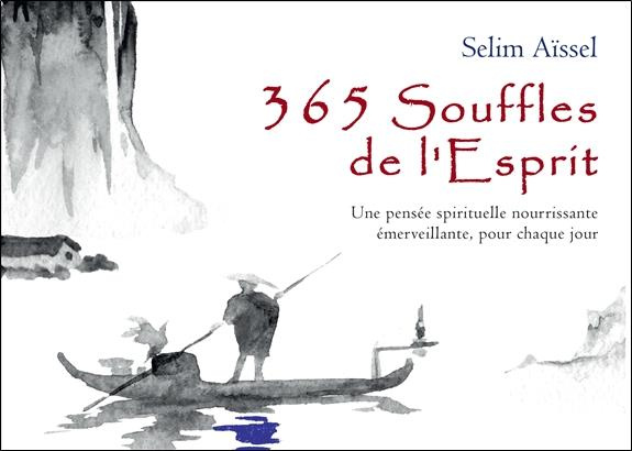 Emprunter 365 Souffles de l'Esprit livre