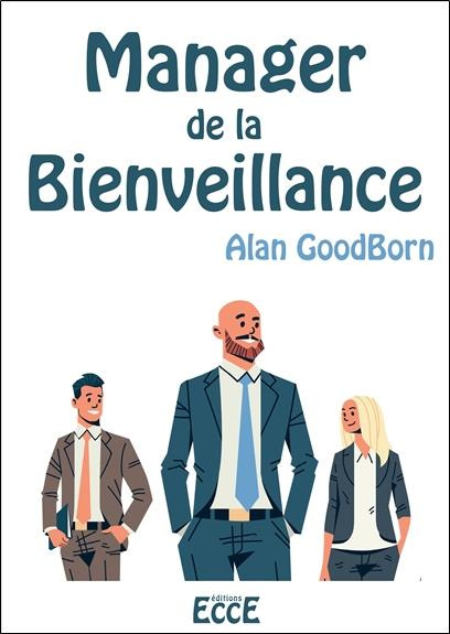 Emprunter Manager de la Bienveillance livre