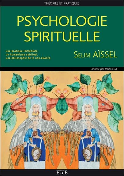 Emprunter Psychologie spirituelle. Théories et pratiques livre