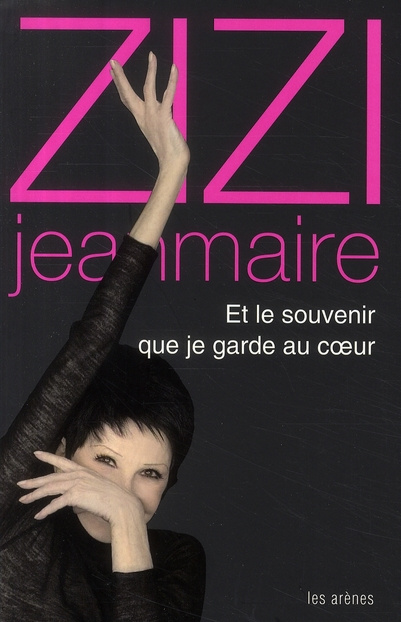 Emprunter Et le souvenir que je garde au coeur livre