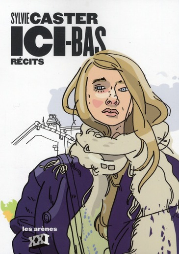 Emprunter Ici-bas livre