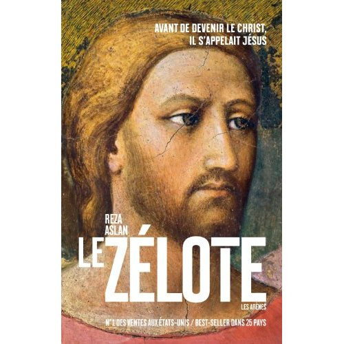 Emprunter Le zélote livre