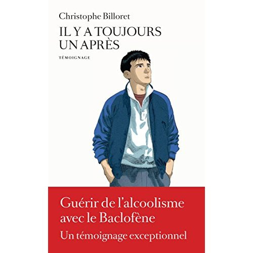 Emprunter Il y a toujours un après livre