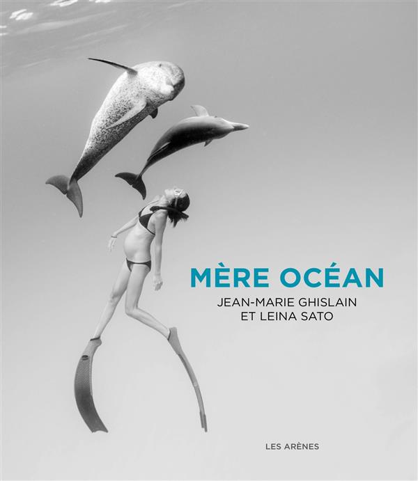 Emprunter L'enfant de l'océan livre