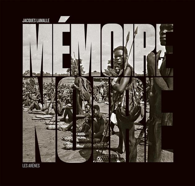 Emprunter Mémoire noire livre