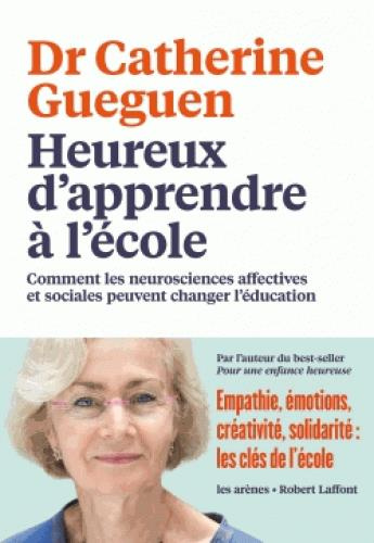 Emprunter Heureux d'apprendre à l'école livre