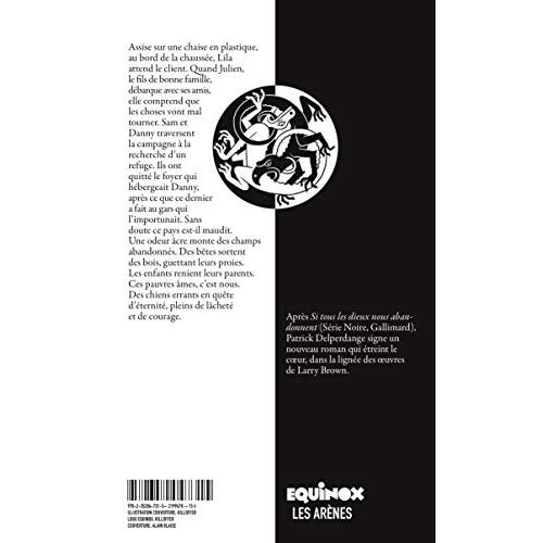 Emprunter L'éternité n'est pas pour nous livre