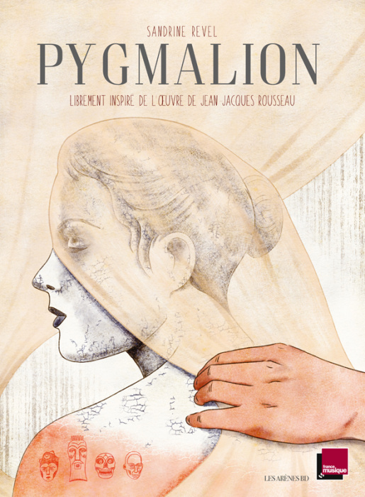 Emprunter Pygmalion. Librement inspiré de l'oeuvre de Jean-Jacques Rousseau livre