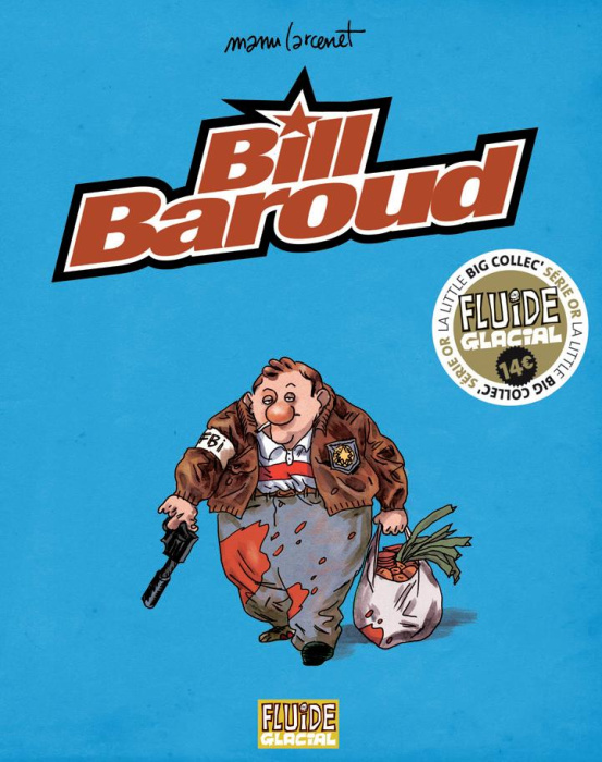 Emprunter Bill Baroud livre
