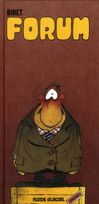 Emprunter Forum livre