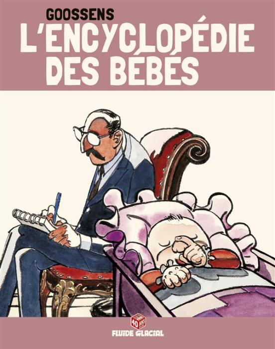 Emprunter L'encyclopédie des bébés. Tome 3 livre