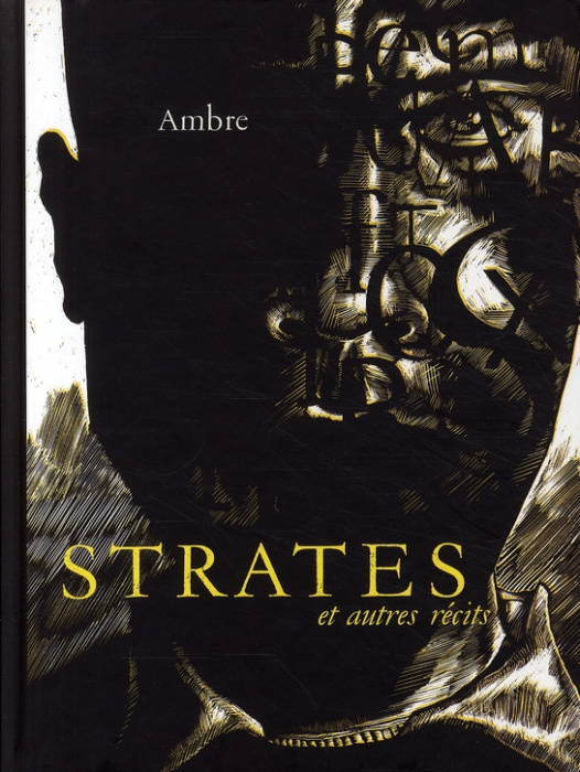 Emprunter Strates et autres récits. 1992-2001 livre