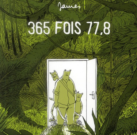 Emprunter 365 fois 77,8 livre