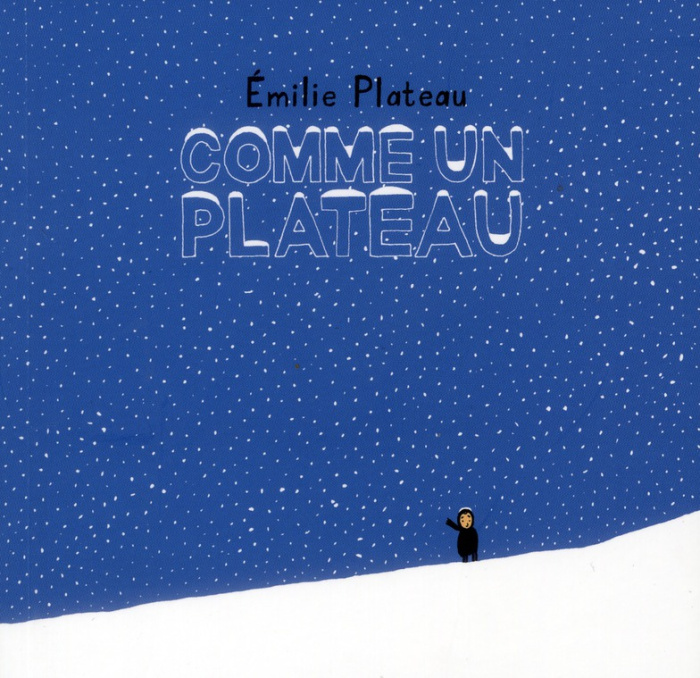 Emprunter Comme un plateau livre