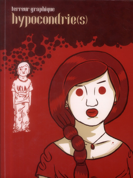 Emprunter Hyponcondrie(s) livre