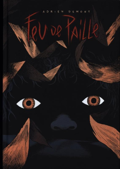 Emprunter Feu de paille livre