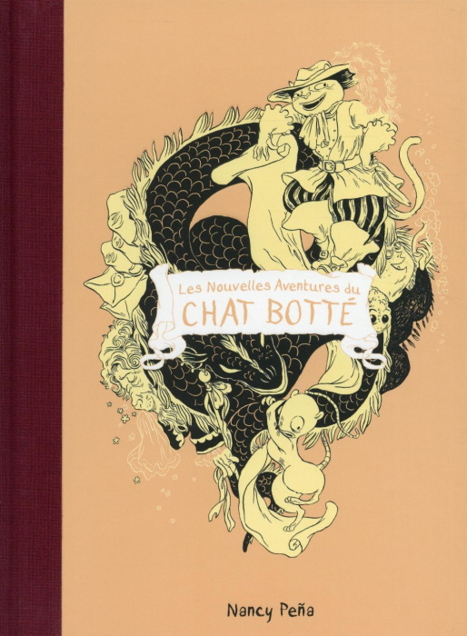 Emprunter Les Nouvelles Aventures du Chat Botté Intégrale livre