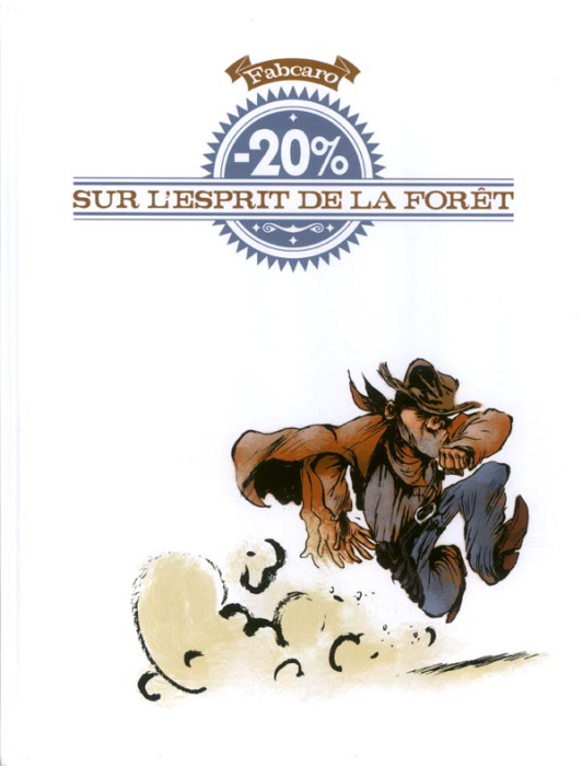 Emprunter -20 % sur l'esprit de la forêt livre