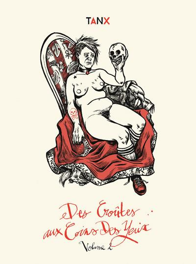 Emprunter Des croutes au coin des yeux Tome 2 livre