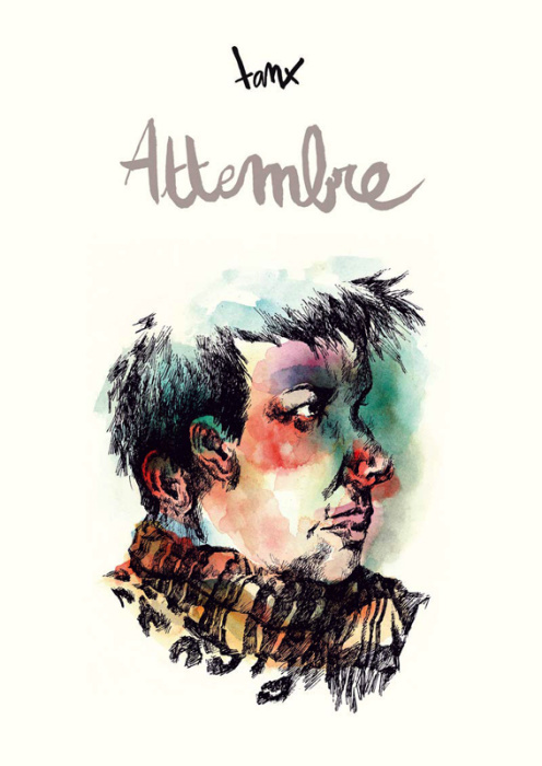 Emprunter Attembre livre