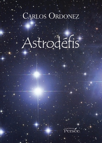 Emprunter ASTRODEFIS livre