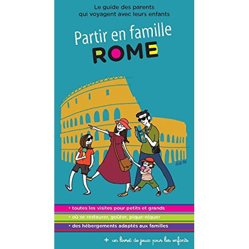 Emprunter Rome. 2e édition livre