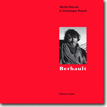 Emprunter Patrick Berhault livre