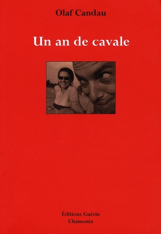 Emprunter Un an de cavale livre