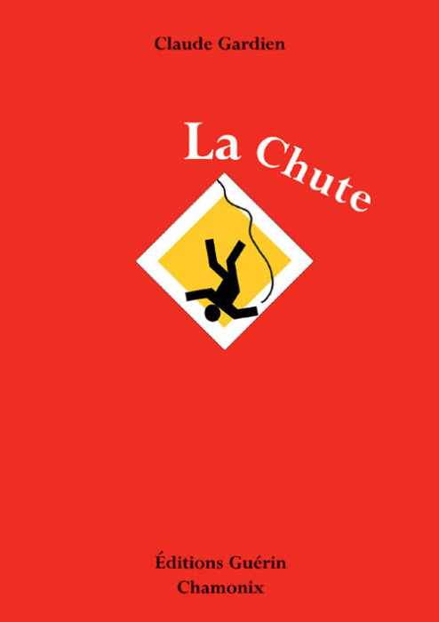 Emprunter Chutes livre