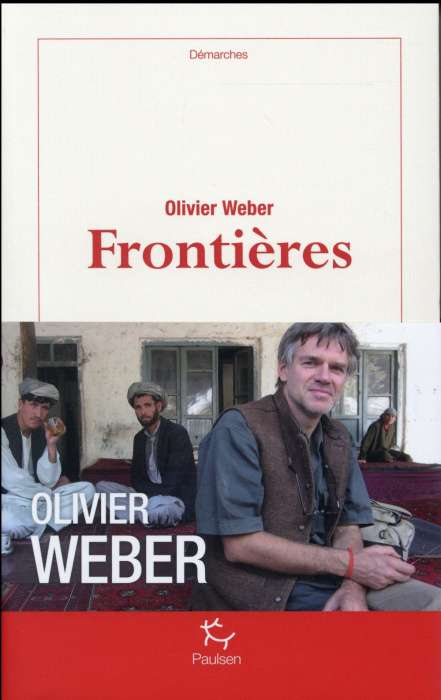 Emprunter Frontières livre