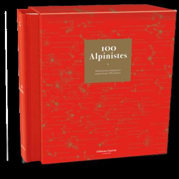 Emprunter 100 alpinistes livre