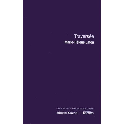 Emprunter Traversée livre