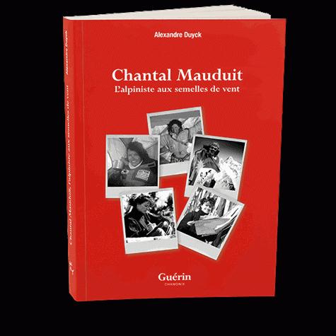 Emprunter Chantal Mauduit. Elle grimpait sur les nuages livre