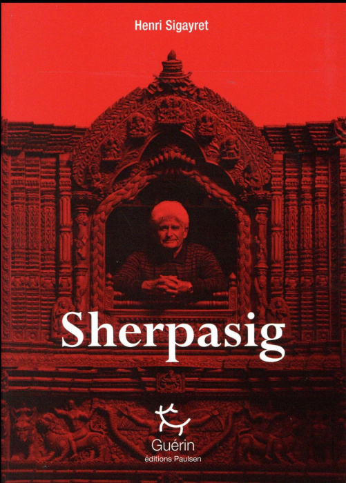 Emprunter Sherpasig livre