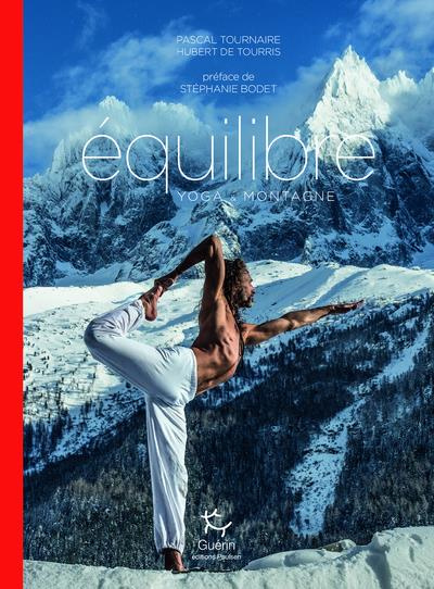 Emprunter Equilibre. Yoga & montagne livre