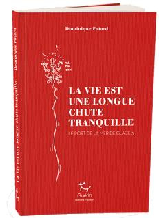 Emprunter Le port de la mer de glace Tome 3 : Le retour de Clint Eastwood livre