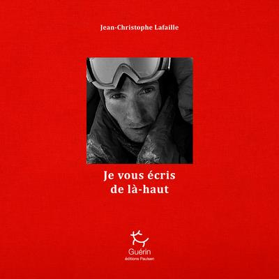 Emprunter Je vous écris de là-haut livre