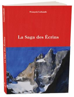 Emprunter La saga des écrins livre