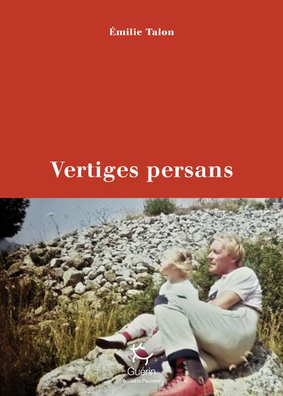 Emprunter Vertiges persans livre