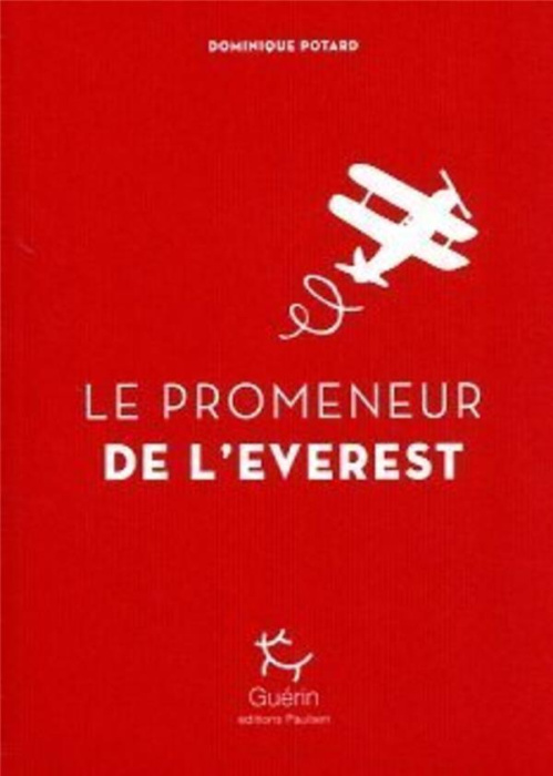Emprunter Le promeneur de l'Everest livre