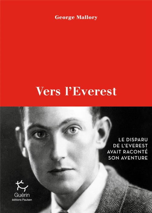 Emprunter Vers L'Everest livre