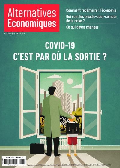 Emprunter Alternatives économiques N° 401, mai 2020 livre